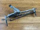 2023 2024 Bmw X1 U11 Front Windshield Wiper Linkage Motor Module Oem. Fixed Price $265.46.