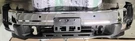 2024-2025 Gmc Sierra 2500 Front Bumper Chrome Park Assist 11109 85660153. Fixed Price $1435.45.