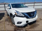 Driver Left Quarter Panel Power Liftgate Fits 15-23 Murano 481661. Fixed Price $687.00.