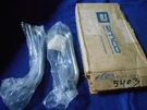 Nos Amco Accessory Truck Grab Handles 1960'S-70'S Datsun Pickups 5403. Fixed Price $50.00.