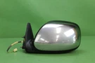 04-06 Toyota Tundra Power Door Mirror Driver Left 3 Wire Chrome Oem. Fixed Price $65.99.