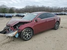 Passenger Right Quarter Panel Fits 14-17 Regal 478996. Fixed Price $675.00.