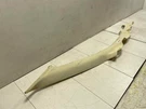 Audi A8 4.2 Quattro 2004 Front Left Driver Side Pillar Trim Factory. Fixed Price $41.71.