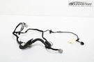 2019-2024 Ram 2500 Crew Cab Rear Left Door Panel Wire Wiring Harness Oem. Fixed Price $67.14.