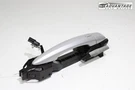 2020-2025 Nissan Sentra Front Right Passenger Side Exterior Door Handle Oem. Fixed Price $149.99.