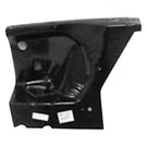 Front Inner Driver Side Fender Apron Fits 1964-1966 Ford Mustang. Fixed Price $46.72.