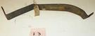 Nos Gm Bumper Bracket Chevy Pontiac Olds Buick 1954 Front Inner Rh 3704566. Fixed Price $31.99.