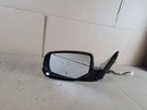 2017 Honda Accord Coupe Oem Left Lh Driver Side View Mirror Crystal Black. Fixed Price $139.00.
