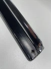 Original 1965-67 Corvette Side Exhaust Rocker Molding 4-12. Fixed Price $139.95.