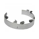 For Chevy Silverado 1500 Classic 2007 Spare Tire Hoist Retainer Mounting Tab. Fixed Price $32.75.