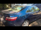 2007-2011 Toyota Camry Passenger Right Quarter Panel Rear Fender Oem. Fixed Price $325.00.