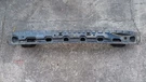 Rear Bumper Reinforcement 212 Type Sedan Fits 10-16 Mercedes E-class 1395530. Fixed Price $149.40.