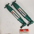 63-70 Buick Chevy Olds...rear Shock Absorber Pair Delco Pleasurizer Hd P2049 Nos. Fixed Price $124.99.