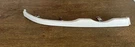 Bmw E46 2000 Front Right Lower Fairing Headlight 8208678 WES3504. Fixed Price $50.07.
