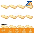Engine Air Filter (12 Pack) For Volkswagen Jetta Golf Beetle City Audi R32. Fixed Price $87.28.