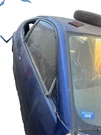 2000-2006 Honda Insight Oem Rh Passenger Pillar Roof Molding Blue. Fixed Price $230.00.