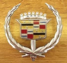 Excellent Cadillac Hood Ornament! 1971 To 1978 Eldorado & 1976 Fleetwood. Fixed Price $99.95.