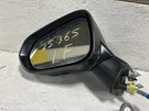 2024 Lexus TX350 Driver Side View Mirror WHITE(089)POWER Fold W/blindspot Oem. Fixed Price $1284.95.