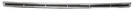 1962 Chevy Impala Rear Window Body Grille Trunk Trim Molding. Fixed Price $271.95.