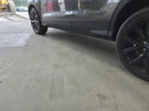 Driver Side Escape 2017 Rocker Panel Moulding 645369. Fixed Price $223.10.