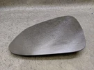 Driver Left Side View Mirror Power Heated Glass Only Fits 11-13 Buick Regal PC3. Fixed Price $22.75.