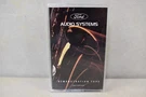 Ford Audio Systems Demo Tape F0AF-19A197-AA. Fixed Price $5.95.