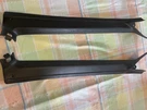 1969 Cougar Mustang Pillar Post Moldings. Non Convertible.. Fixed Price $100.00.