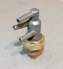 1968 1969 Ford Mustang Gt Cs Shelby Cougar Orig Distributor Vacuum Control Valve. Fixed Price $149.00.