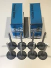 1965-1974 Chevrolet Corvette Big Block V8 Lot Of Intake Valves 6263754 Nos Gm. Fixed Price $200.00.