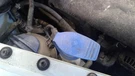 Volkswagen Beetle 2005 Wash Reservoir Assembly 1C0955453L 5751. Fixed Price $79.59.