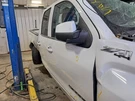 2019 Gmc Sierra 150 Fuel Filler Door White Oem 71000 Miles 177 GM9M19 Only. Fixed Price $80.70.