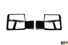 Porsche 992 911 GT3RS Front Left & Right Radiator Ducts 2022 2023 2024 2025. Fixed Price $332.49.