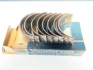 Rod Bearing Set Oversize Vandervell Fits Volvo P1800 122 & PV544 VP893.020. Fixed Price $42.05.