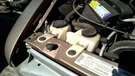 Wash Reservoir Without Rear Liftgate Fits 95-05 Astro 30243431. Fixed Price $110.70.