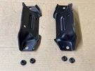 87-93 Ford Mustang Motor Mount Plates Factory 302 Ho Engine Brackets Oem Gt V8. Fixed Price $119.99.