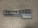 1967 Thunderbird Dash Console Grille Bezel Trim Radio Panel C7SB. Fixed Price $65.00.