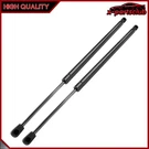 Rear 2PC Fits 2011-2017 Jeep Wrangler Window Glass Lift Supports Shock Strut. Fixed Price $20.72.