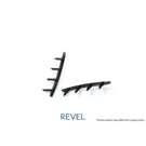 Revel 1TR4GT0AT13 Dry Carbon Rear Duct Cover For 2020 Toyota Gr Supra. Fixed Price $190.90.