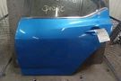 2023 Nissan Sentra Lh Left Driver Side Rear Door Oem. Fixed Price $1245.50.