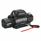 Trailfx WRS212B 12000 Lbs Reflex 2.0 Electric Winch W/ Synthetic Rope. Fixed Price $777.38.