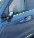 2014-2016 Subaru Forester Lh Driver Door Mirror Side View Oem. Fixed Price $114.48.