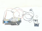 08-11 Arctic Cat 700 Efi 4X4 Front Superwinch LT3000ATV & Controls Set 113. Fixed Price $198.39.