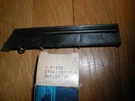 Nos 1967 - 1970 Ford Galaxie Defroster Vent Deflector. Fixed Price $37.49.