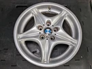 1998-2002 Bmw E36 Z3M Front Style 40 Light Alloy Rim Wheel 17X7.5" ET41. Fixed Price $424.95.