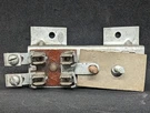 Nos 1946 1947 1948 Ford Headlight Circuit Breaker 8A-12258. Fixed Price $47.49.