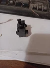 NOS1971-76 Gm Body Convertible Top Switch / Wagon Tailgate 6270643. Fixed Price $75.00.