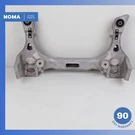01-06 Jaguar X100 XK8 Xkr Front Subframe Crossmember Cradle MJE2232AA Oem. Fixed Price $168.23.