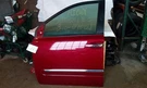 11-12 14 Kia Sedona Ex Left Driver Front Door Electric With Solar Glass. Fixed Price $375.59.
