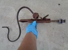1968 Ford Thunderbird 2-DOOR Hardtop Parking Brake Pedal Assembly Oem. Fixed Price $190.32.