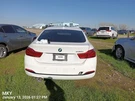 Left Wht Rear Door Assembly Oem 17-20 Bmw 430I. Fixed Price $385.00.